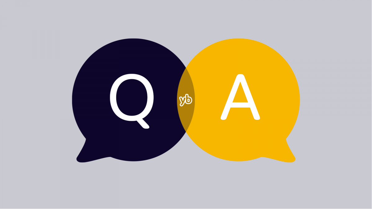 A Q&A session with the Yourbill founders: Meet Aaron Knox