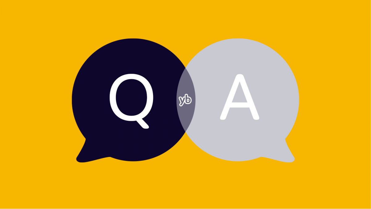 A Q&A session with the Yourbill founders: Meet Mark Dowsett