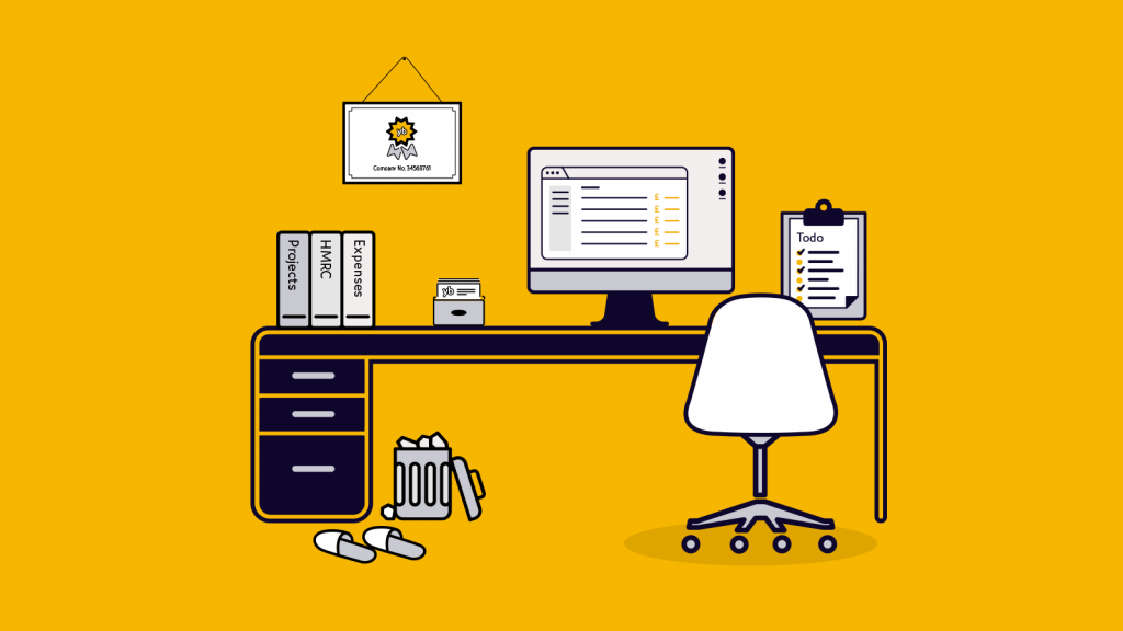 How to get started as a freelancer